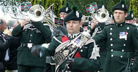 Band Of The Royal Irish Regiment Ta Tour Dates And Tickets 2024 Ents24