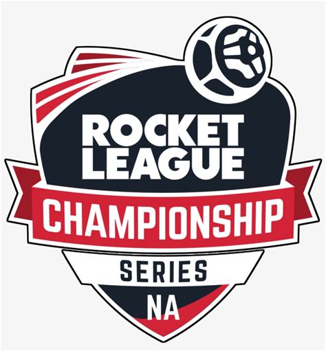 Library Of Rocket League Championship Series Svg Png Files