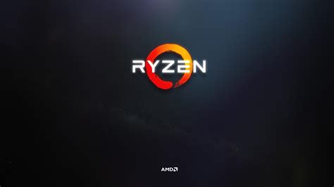 Amd Ryzen Wallpapers Top Free Amd Ryzen Backgrounds Wallpaperaccess