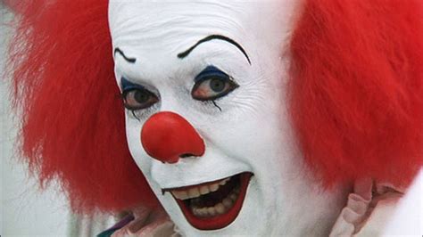 Clown Sightings The Psychology Of Creepy Clowns Cnn