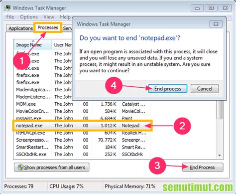 Untuk menggunakan cheat ini pertama yang harus dilakukan dalam mendownload aplikasi mod apk ff mod menu. Cara Melihat Aplikasi yang Berjalan di Laptop Windows 10/8/7 - SemutImut - Tutorial Hp dan ...