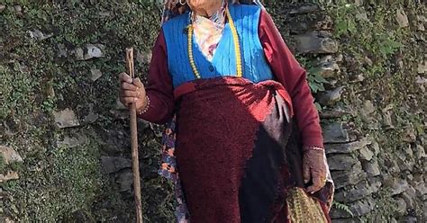 Nepalese Woman Imgur