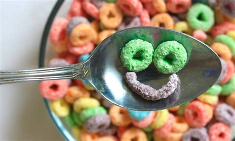 Sugary Cereal Probably Wont Turn Your Children Into Monsters Extra