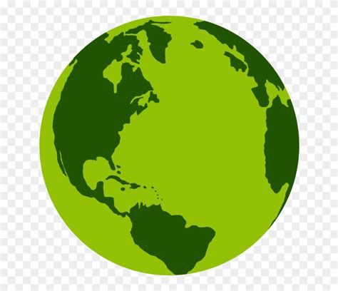 Green Globe Clipart 10 Free Cliparts Download Images On Clipground 2023