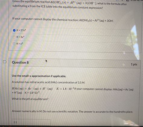 Solved D Question 9 1 Pts Given A 9 2B 9 K 25 00 Chegg