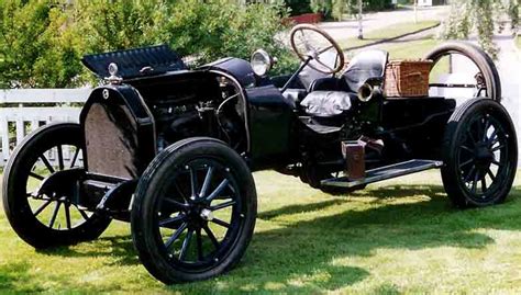 1916 Studebaker Speedster Studebaker Antique Cars Automobile Companies
