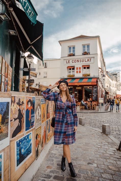 The Best Paris Instagram Spots 15 Parisian Shots You Cant Miss La