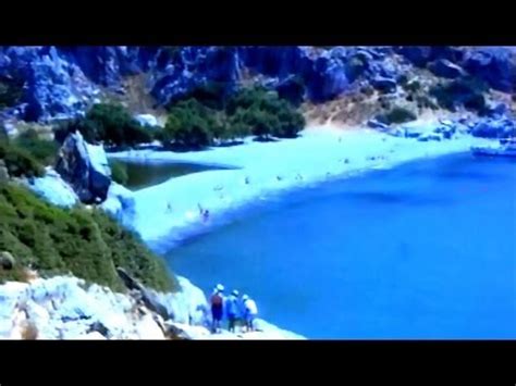Πρόκειται για ένα από τα γνωστότερα μοναστήρια της κρήτης το οποίο βρίσκεται πολύ κοντά στη διάσημη παραλία. ΡΕΘΥΜΝΟ-ΚΟΥΡΤΑΛΙΩΤΙΚΟ ΦΑΡΑΓΓΙ-ΠΡΕΒΕΛΗ-1991 - YouTube