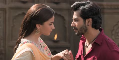 People around us are always telling us to stop. Kalank 1st-day box office collection: Alia-Varun film ...