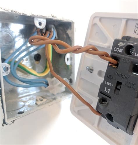 Diagram Light Switch Wiring Diagram Uk Mydiagramonline