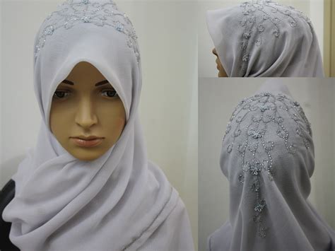 Selamat datang ke tudung bawal collection. ForeverBAWAL: Tudung Bawal Crown Manik