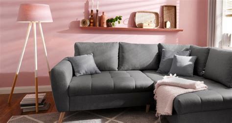 Tipps und tricks wohnzimmer für ihre dachschräge räume unter dem dach sind zwar eine große entdecke jetzt schöne tipps und tricks wohnzimmer. Wohnzimmer Grau Tipps Und Ideen Für Euer Zuhause Baur von ...