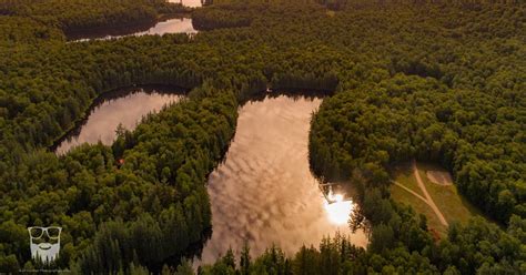 Adirondack Lakes And Ponds