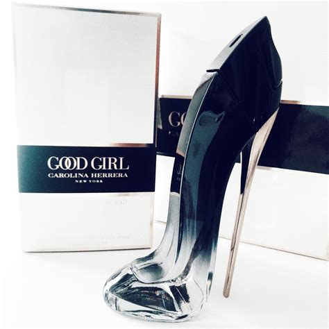 Good Girl Carolina Herrera Zapato Perfume Mujer Ubicaciondepersonas