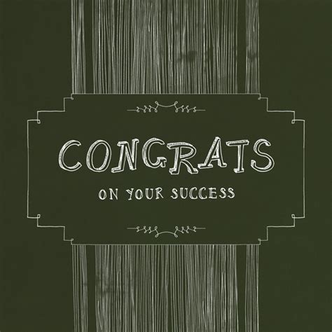 Chalkboard Congrats Card Paperless Post Congrats Card Paperless