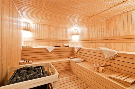 Difference Between Sauna Bath And Steam Bath By Luxury Bathrooms Colston Official Medium