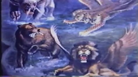 Revelation 13 The Beasts Of Revelation 13 Program 1 Of 4 Youtube