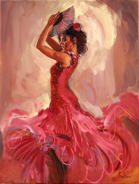 Whitewall Galleries Dancer Painting Dance Paintings Dancers Art