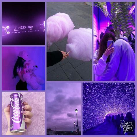 Pin By Lily Kay On Love Me Purple Aesthetic Lavender