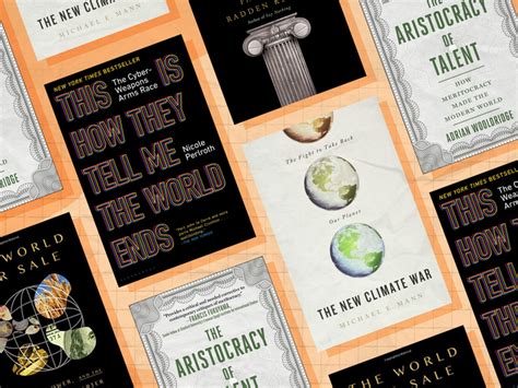 The Best Business Books Of 2021 From The Financial Times And Mckinsey