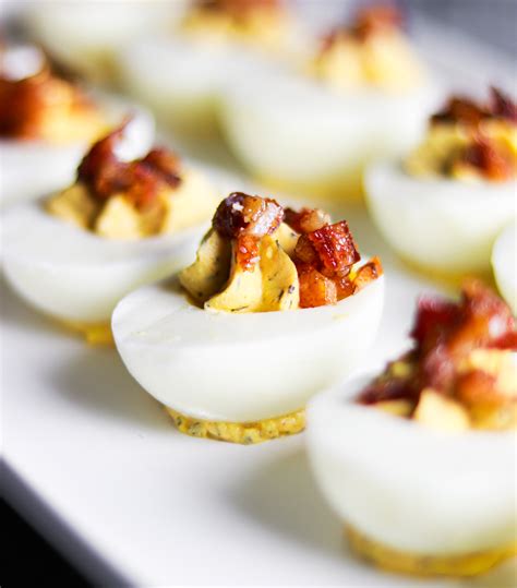 Dill Pickle Deviled Eggs Low Carb Keto Sugar Free Chef Michael