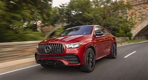 2021 Mercedes Amg Gle 53 Coupe Front Three Quarter Car Hd Wallpaper
