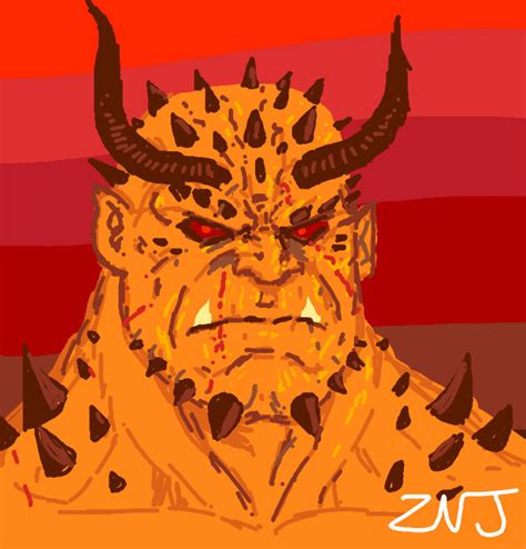 Monster For Draw Something By Zachjacobs On Deviantart