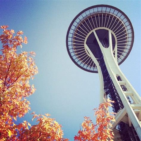 11 Things To Do In Seattle If You Only Have One Day Attractions In