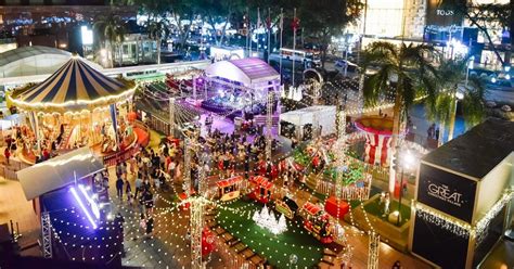 Level 5, 68 orchard road singapore 238839 singapore / level 3 westgate 3 gateway drive singapore 608532. Not one, not two, but three Christmas Villages on Orchard ...