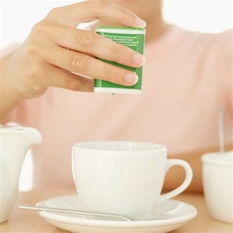 What You Should Know About Artificial Sweeteners