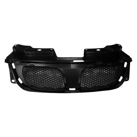 Replace® Gm1200614 Upper Grille