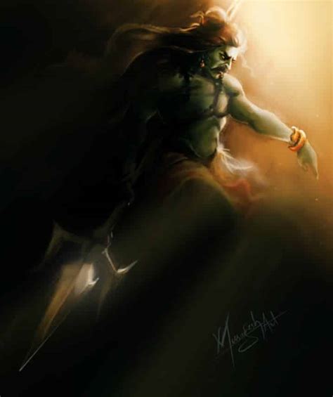 Best Collection of Lord Shiva Wallpapers For Your Mobile Phone