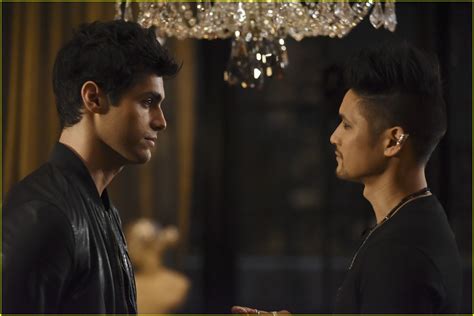 Full Sized Photo Of Malec Sex Shadowhunterrs 17 Malec Think About