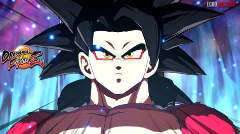 Dragon Ball Fighterz New Ssj4 Ultra Instinct Goku Mod Gameplay