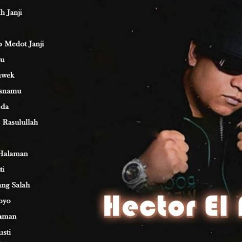 Todos Los Exitos De Hector El Father Elgenero Descarga Musica Mp3 Gratis 2023
