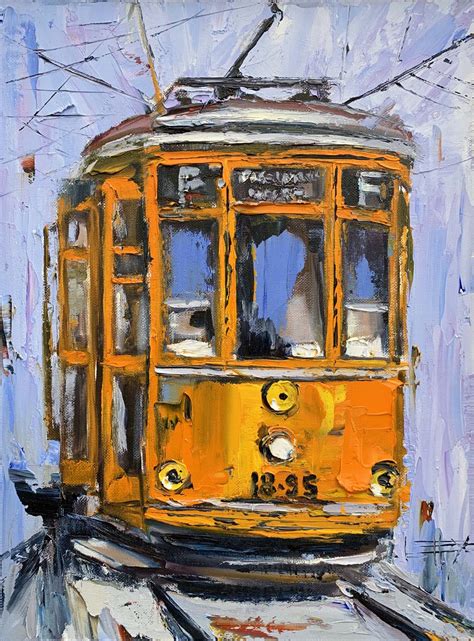 Lettering sign painting in san francisco on yp.com. A textured deep impasto palette knife painting in oil by ...