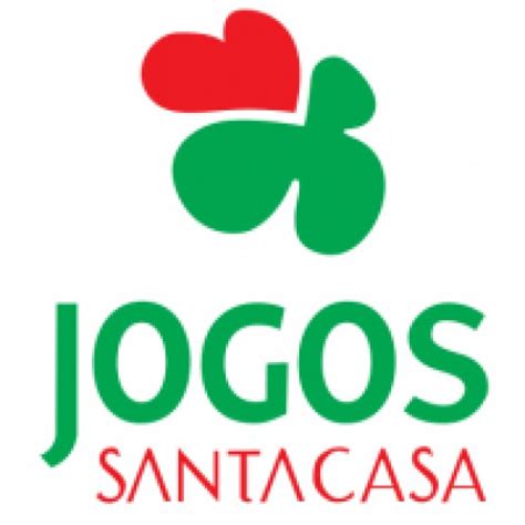 Jogos Santa Casa Brands Of The World™ Download Vector Logos And Logotypes