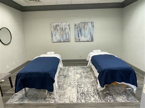 Birmingham Wellness Massage Opens New Location In Greystone