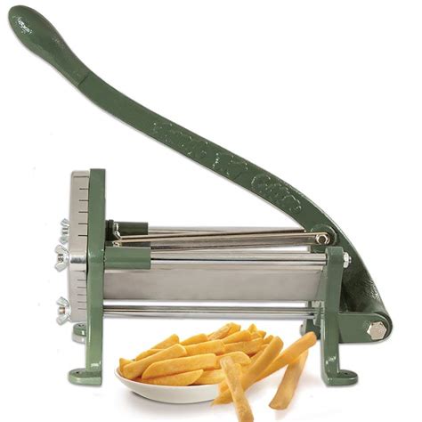 Cheap And Best French Fry Cutters 2020 Uk Reviews Round Pulse
