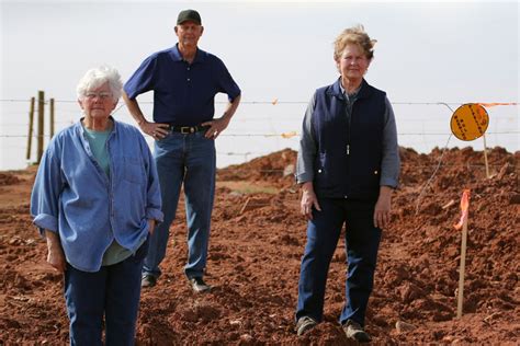 Eminent Domain Takes More Than Just Land Texas Farm Bureau