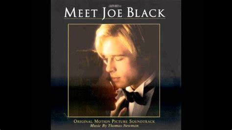Meet Joe Black Soundtrack Cd Atlinda
