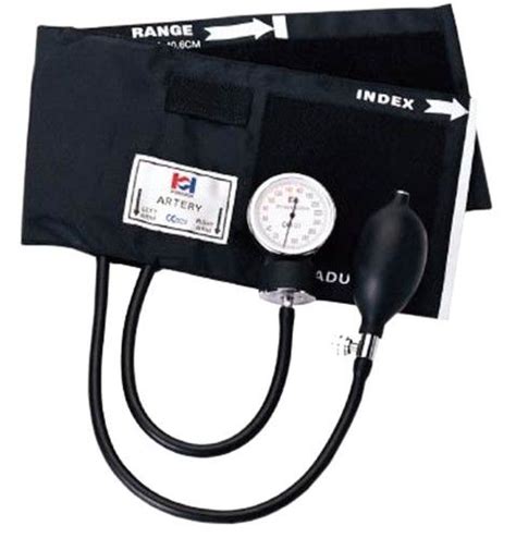 Mercury And Dial Blood Pressure Monitor Smart Care Mercury And Dial Blood