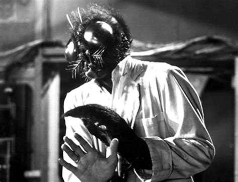 The Fly 1958