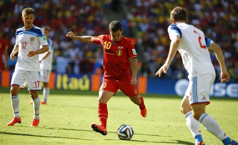 Belgium vs russia euro 2020 preview: FIFA World Cup 2014 Highlights: Belgium Through to Final ...