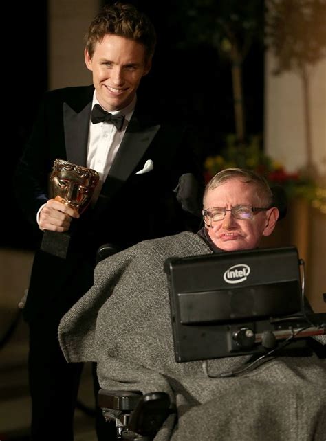 Stephen Hawking Dead Eddie Redmayne Leads Tributes To The Astonishing Man He Played In The