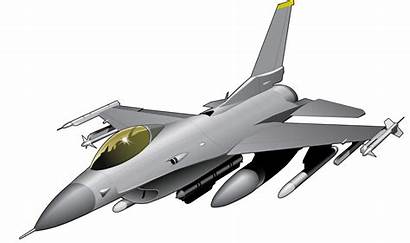 F16 Jet Fighter Drawing Clipart Svg Air