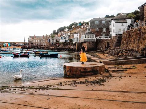 12 Very Best Things To Do In Mousehole Cornwall 2023