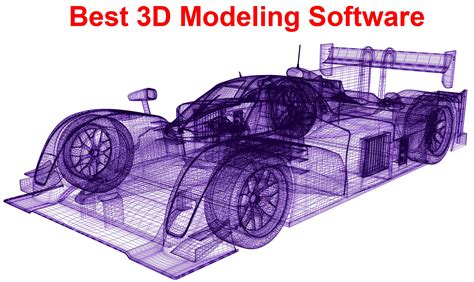 7 Of The Best 3d Modeling Software3d Design Software 3d Horse