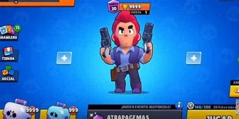 Brawl Stars Private Server 26.165 Apk Mod Download ...