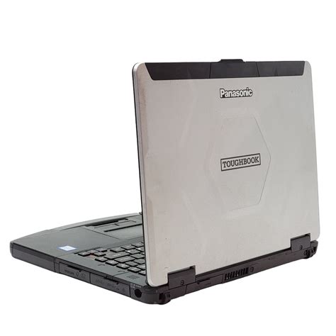 Panasonic Toughbook Cf 54 Cf 54d2900vm I5 7300u 8 Gb Ddr4 512